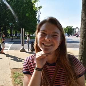 Meet your Posher, Shannon